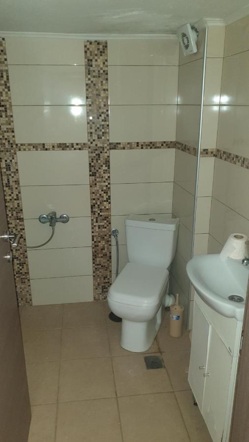 Gouris Appartements Nea Kallikrateia Kültér fotó