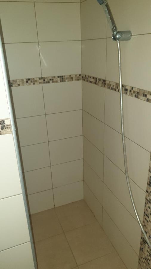 Gouris Appartements Nea Kallikrateia Kültér fotó