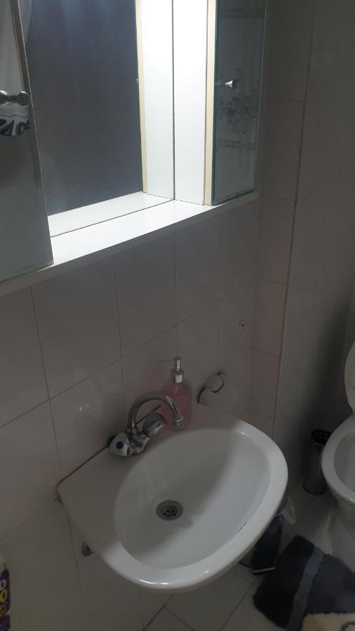Gouris Appartements Nea Kallikrateia Kültér fotó