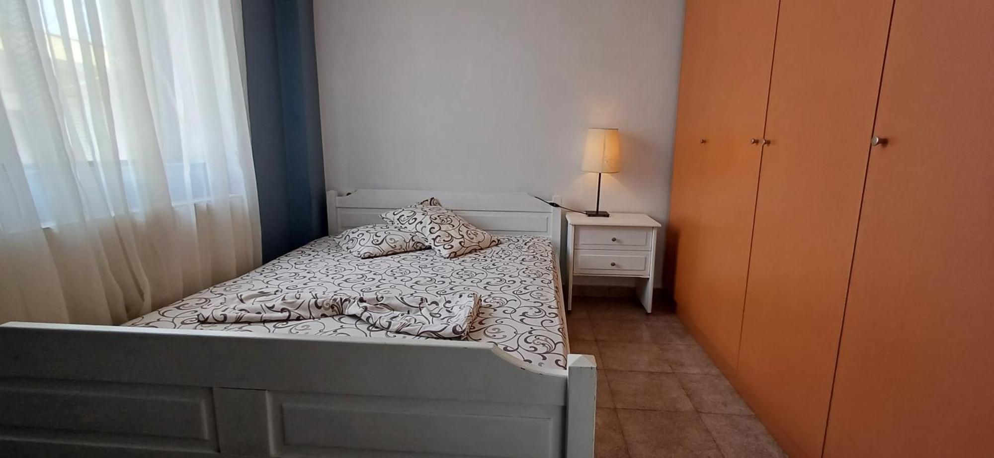 Gouris Appartements Nea Kallikrateia Kültér fotó