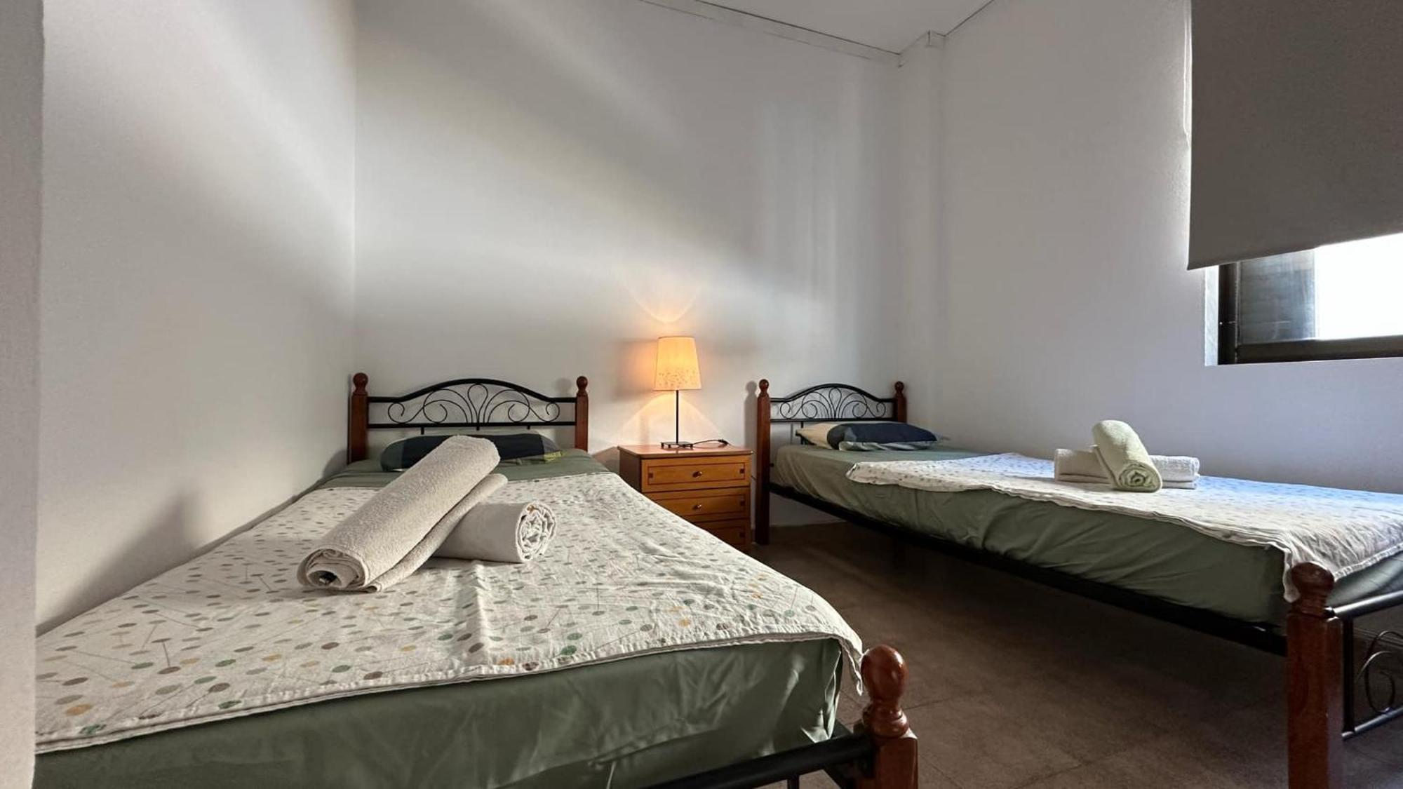 Gouris Appartements Nea Kallikrateia Kültér fotó
